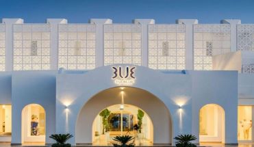 TUI Blue Palm Beach Hammamet Superior