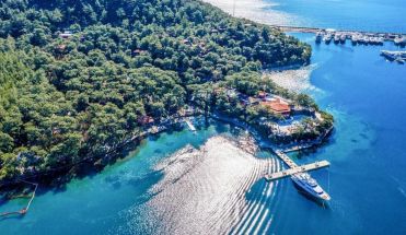 Marmaris Bay Resort