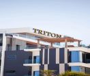 Triton Prestige Seaview and Spa